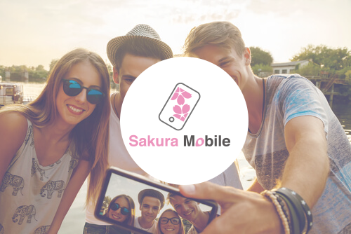 Sakura Mobile SHORT TERM RENTAL